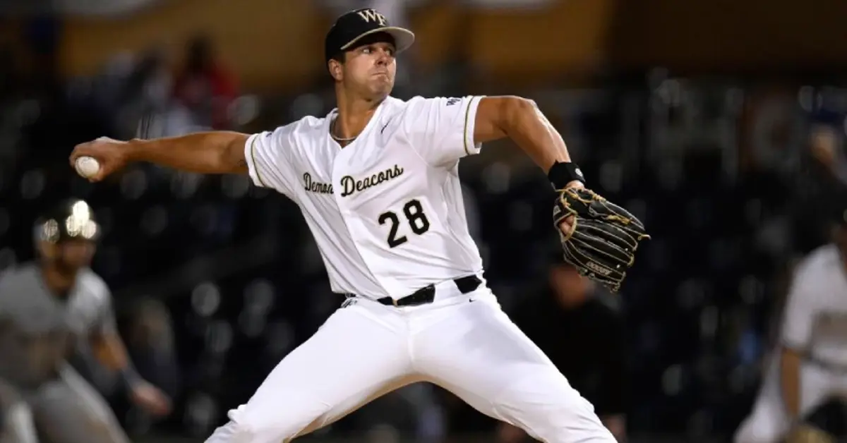 Gambling threats prompt police involvement at College World Series 2023