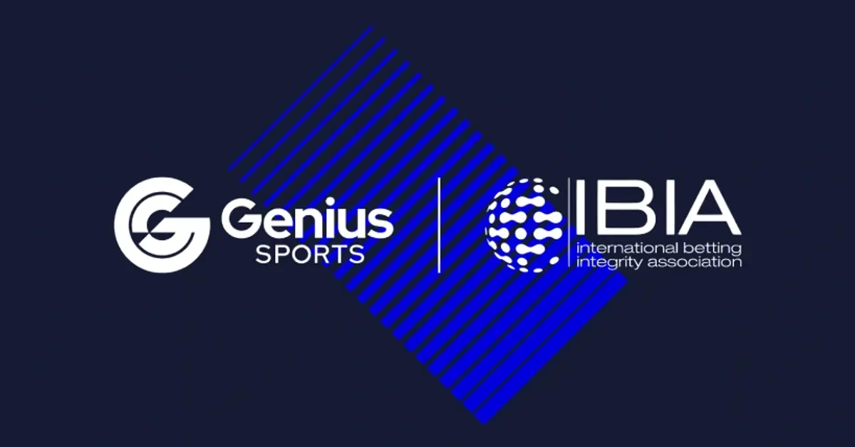 Genius Sports  partners with IBIA
