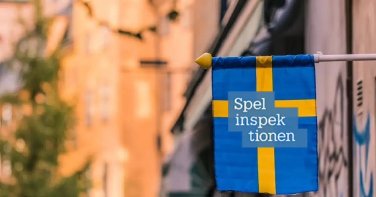 Spelinspektionen joins ULIS