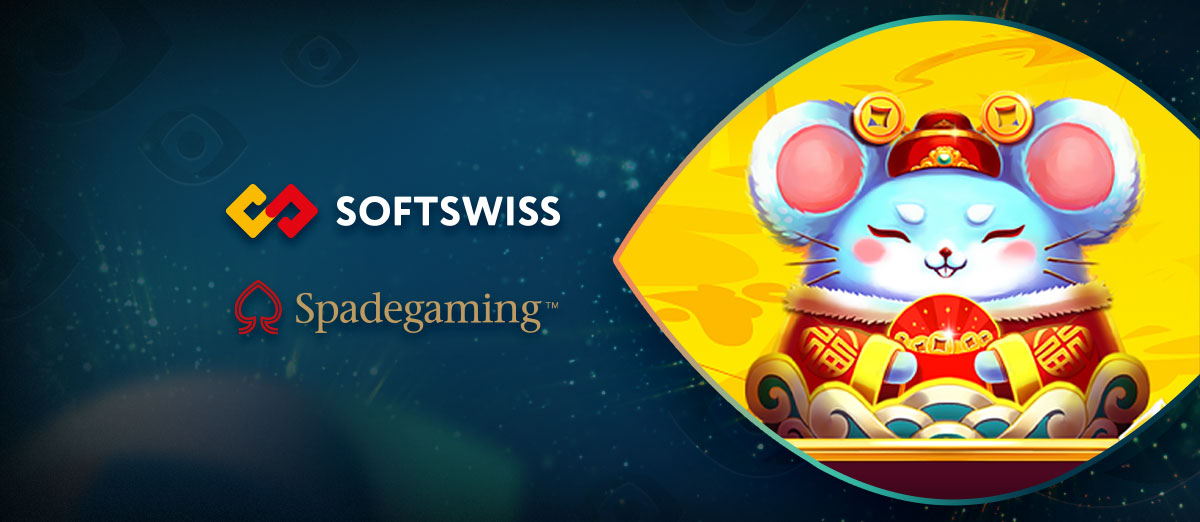 Spadegaming has signed a partnership deal with SOFTSWISS