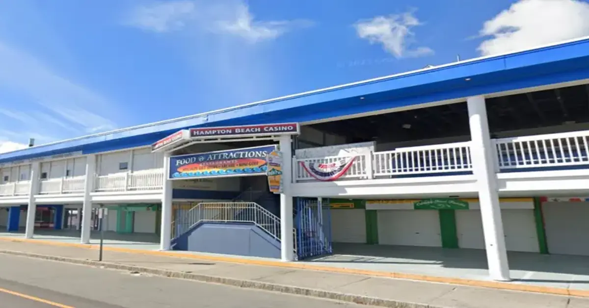 New Hampshire Casino's Plans for Expansion Run into Trouble