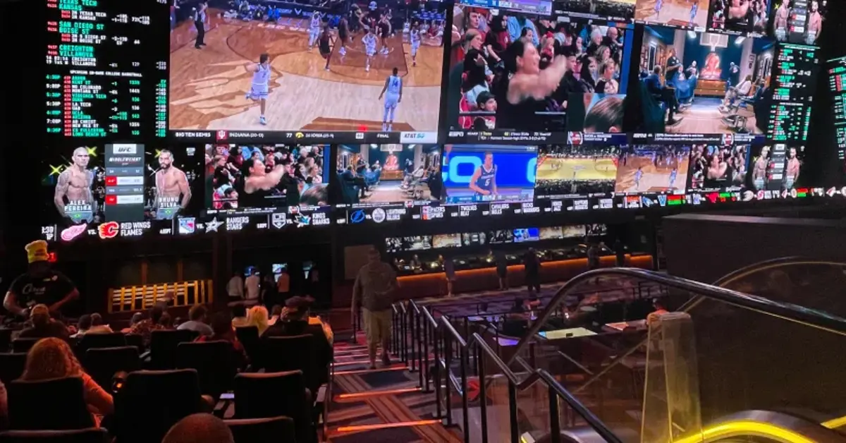 Young Dutch adults increasingly turning to sports betting this summer