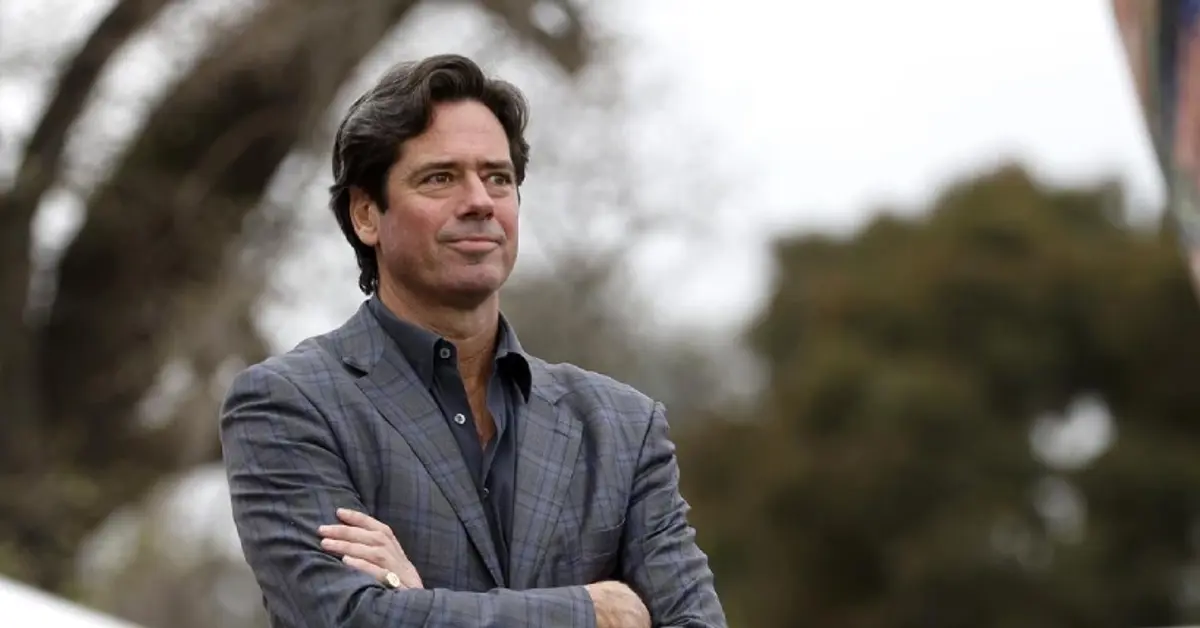 Tabcorp appoints Gillion McLachlan