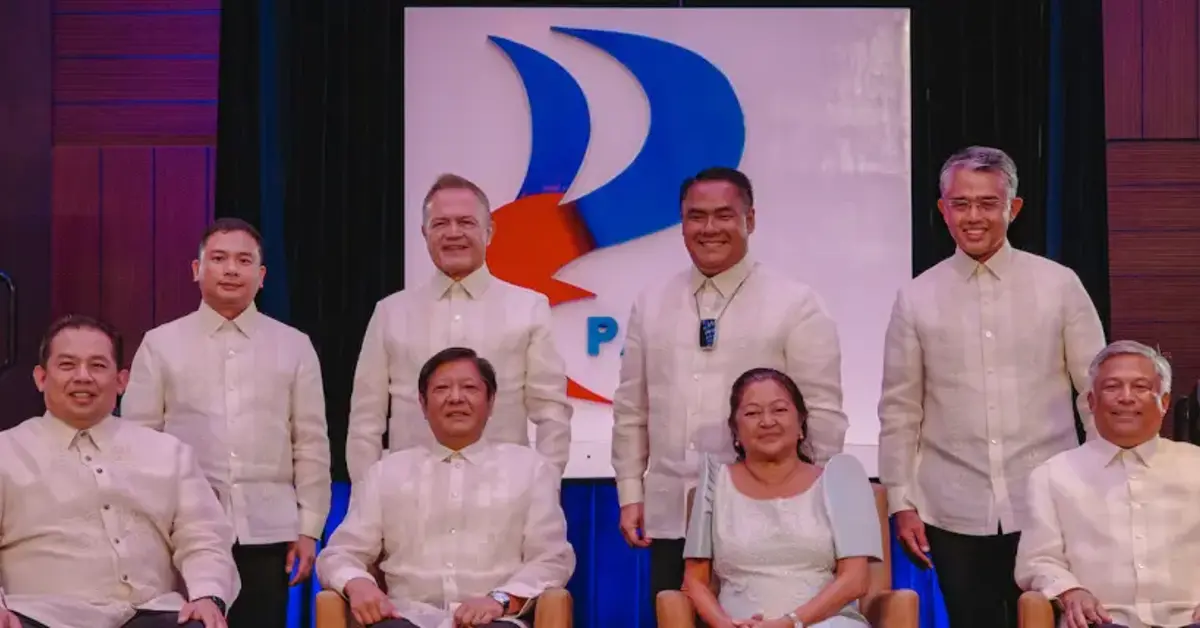 Philippine Bill Would Dissolve PAGCOR in Favor of PAGCOM