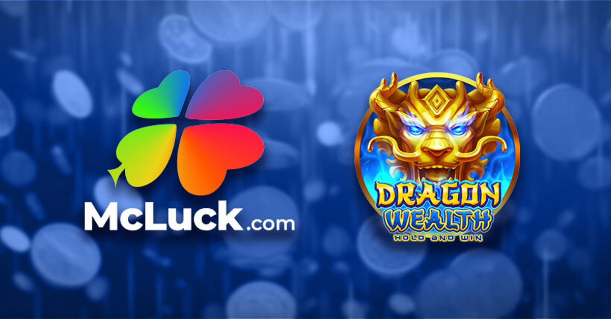 McLuck Announces First Million Sweepstakes Coins Jackpot Winner