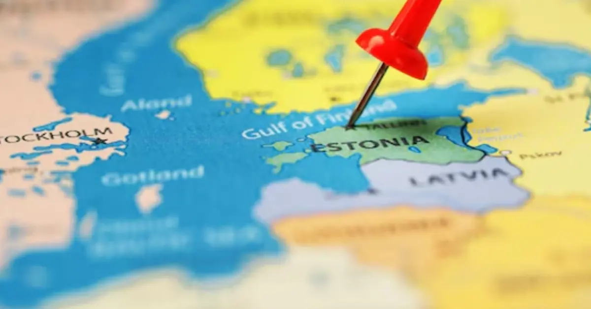 Gambling Addiction in Estonia becomes a Growing Concern