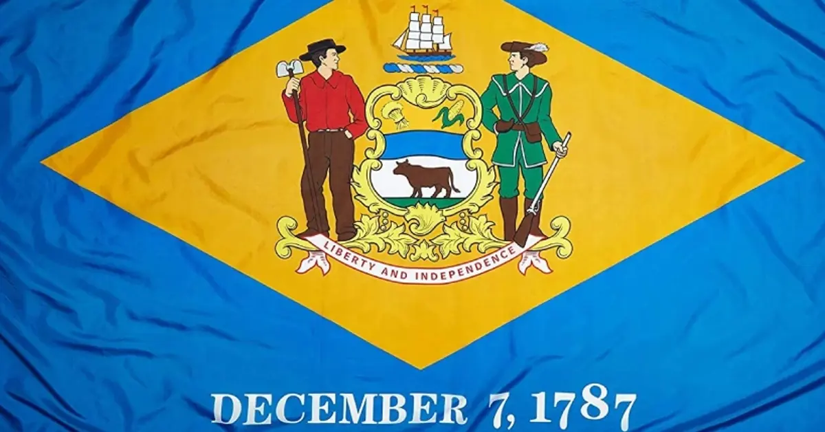 Delaware May iGaming revenue