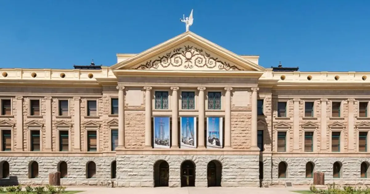 Arizona April wagering report