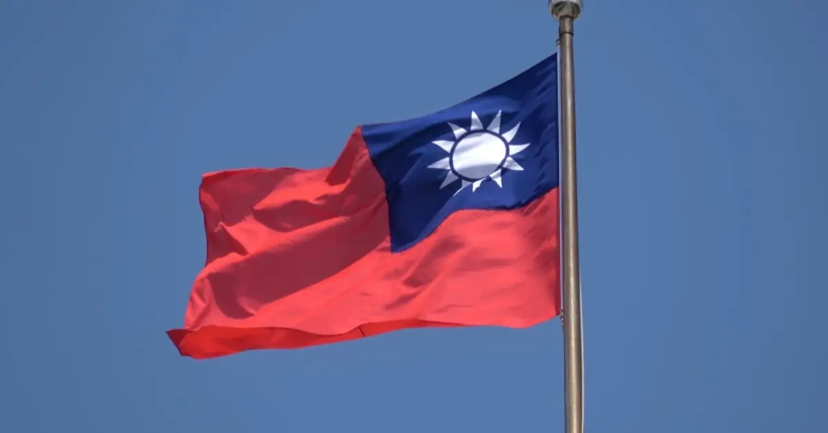 Gambler Faces Charges for Betting on Taiwan Election