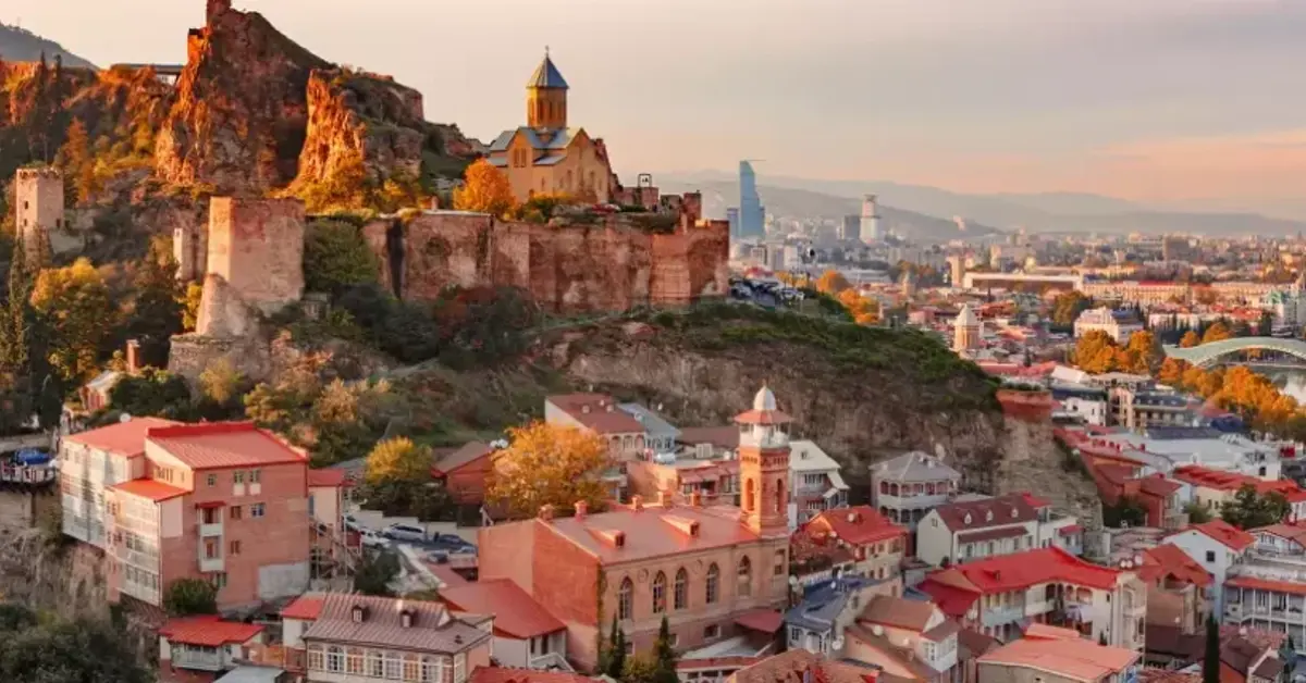 SBC Summit Tbilisi 2024 to unite industry professionals and explore key markets