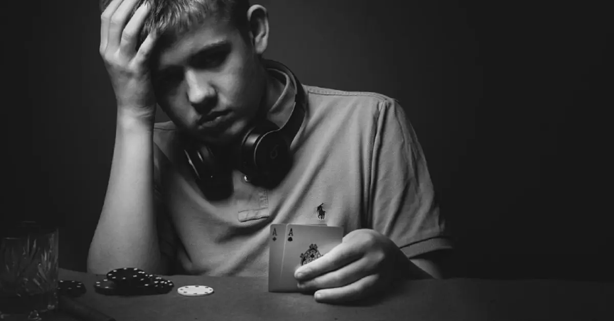 idPair NVSEP Self-Exclusion tool