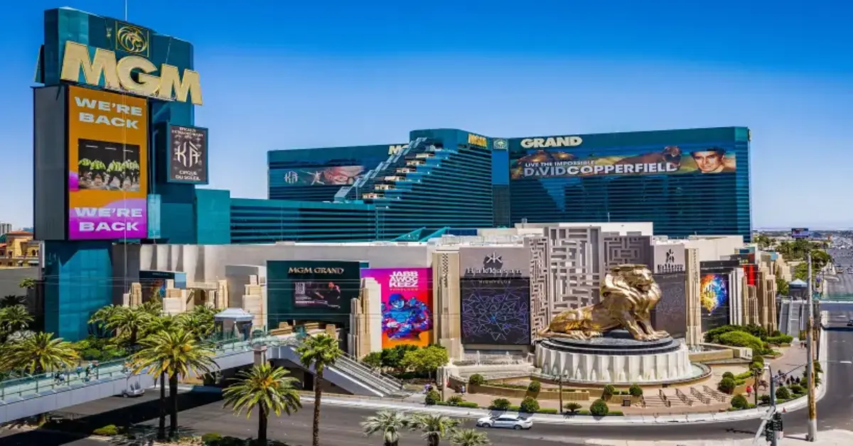 FTC Pressure on MGM Resorts over Cyberattack Intensifies