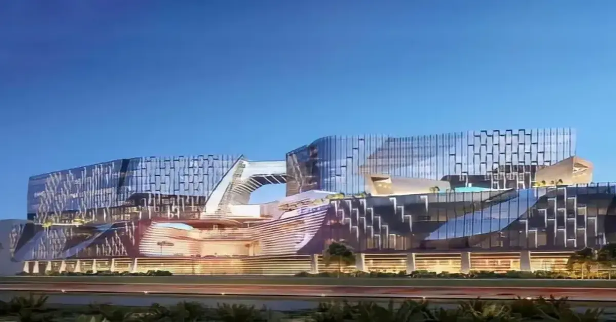 New Financing to Allow Suntrust Resorts to Complete Delayed Philippine Casino