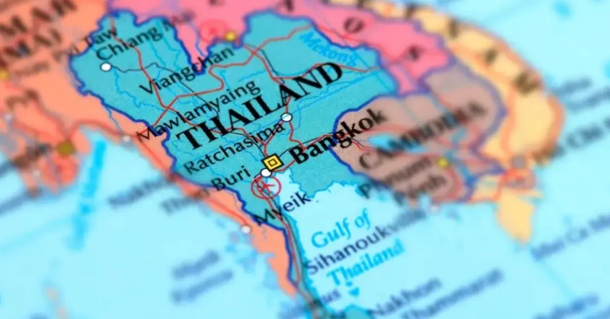 Thailand’s Cabinet to review Casino Bill in four weeks