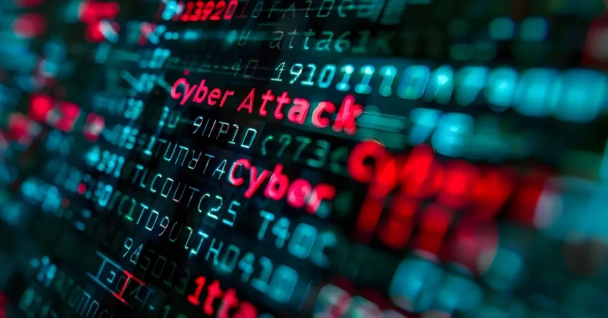 Olympia Gaming targeted in cyberattack