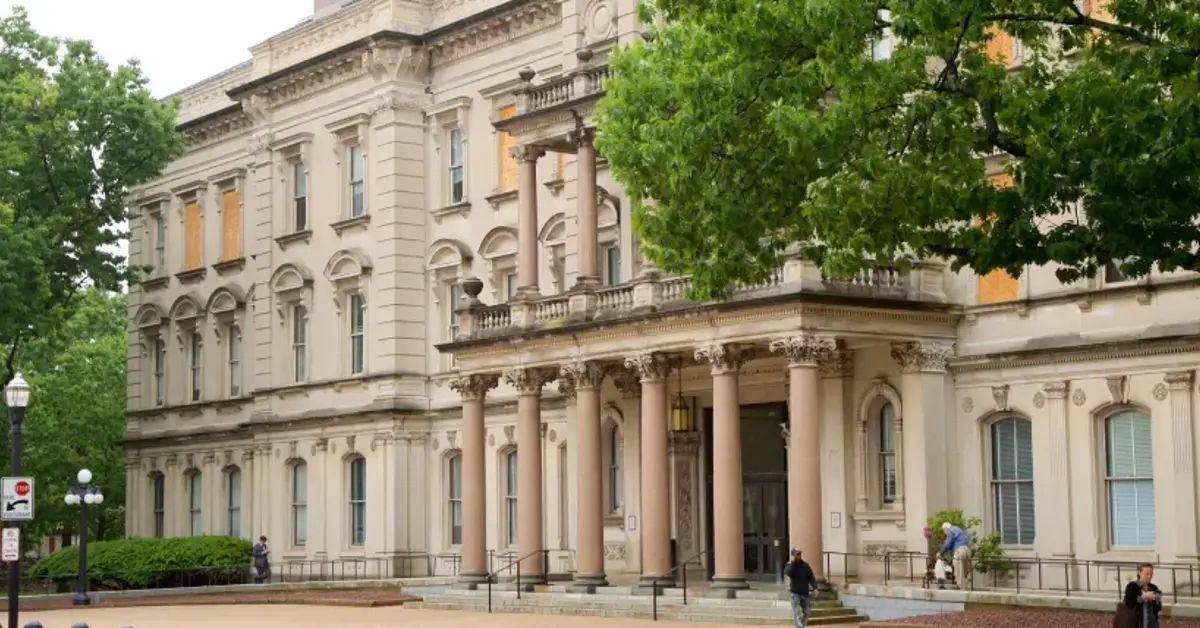 NJ Gambling Task Force