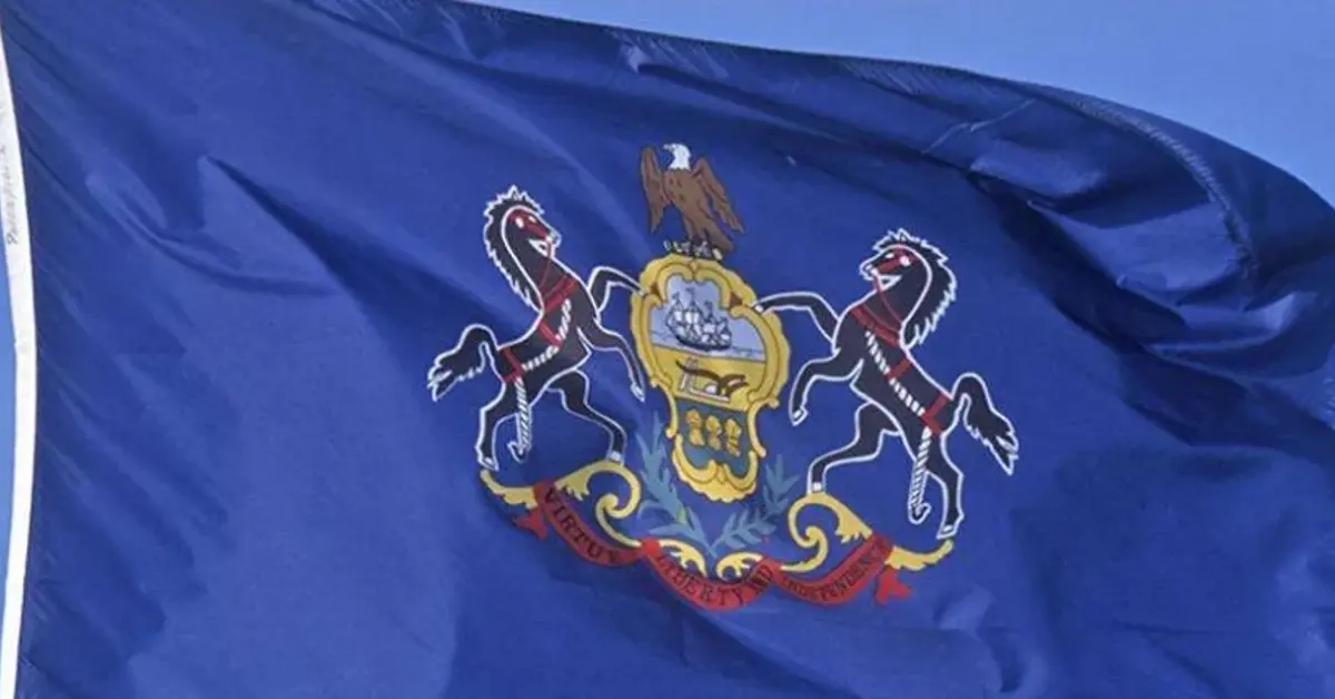 Pennsylvania May gambling report