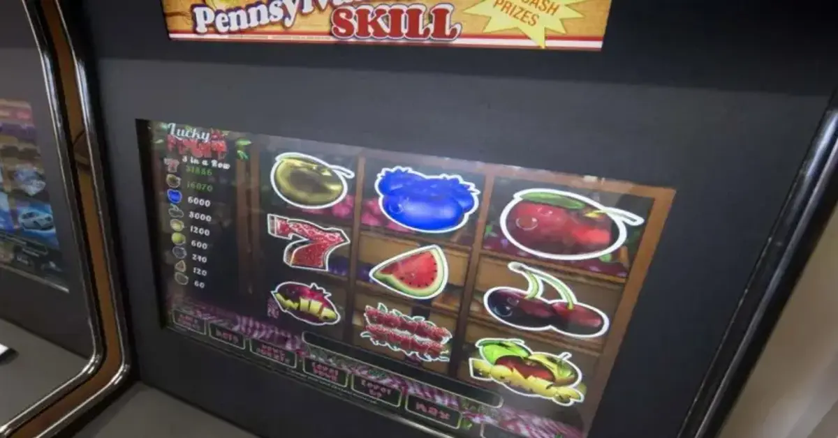 Future of Skill Games in Pennsylvania Rests with the State Supreme Court