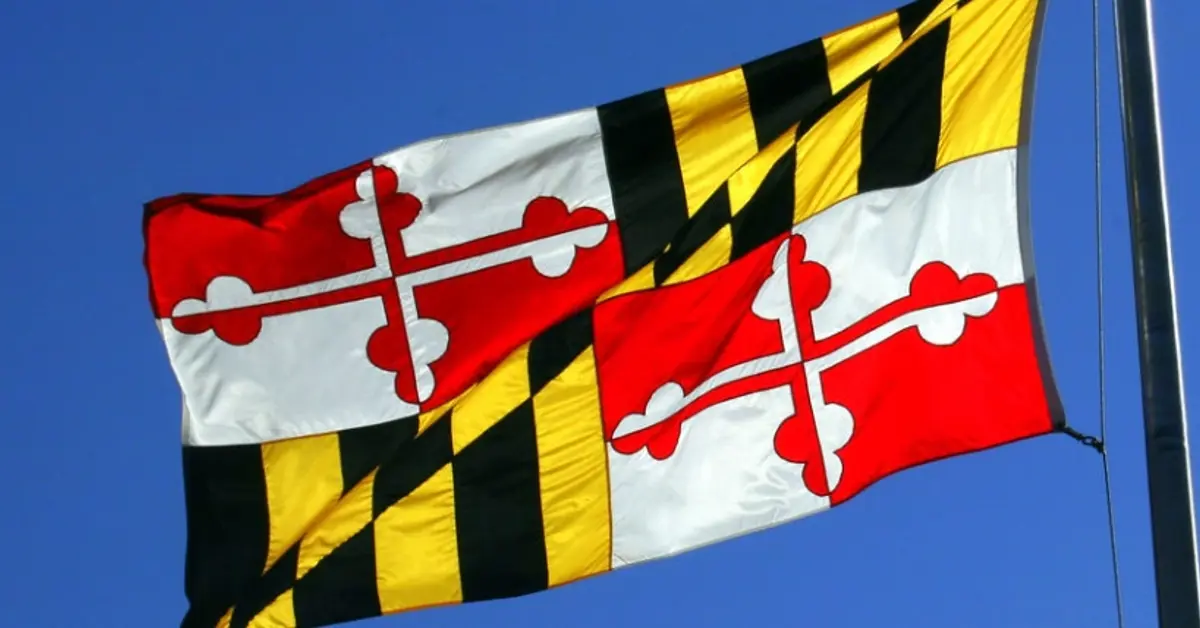 Betfred exits Maryland