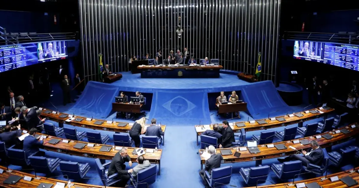 Brazil’s Senate moves forward with new casino regulations