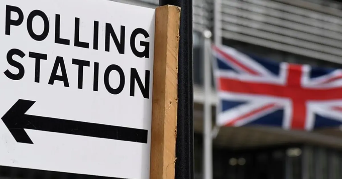Bookmaker data reveals surge in UK election betting day before announcement