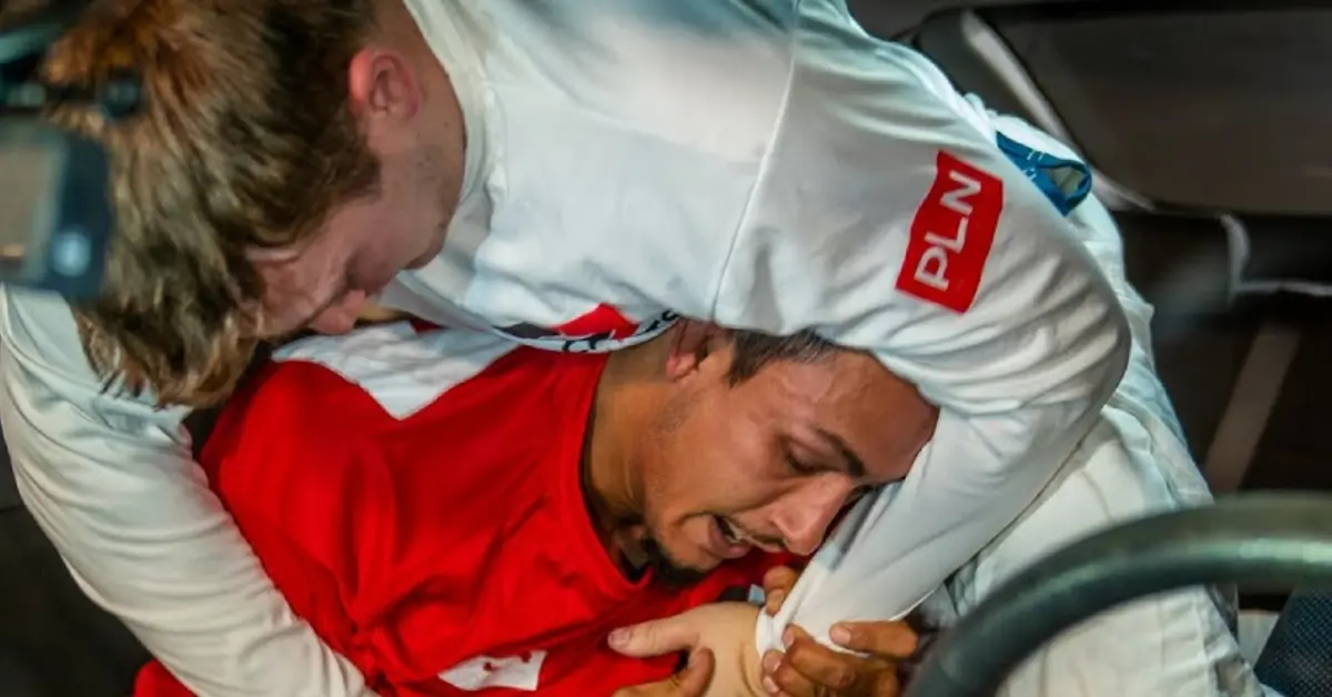 NJ approves CarJitsu betting