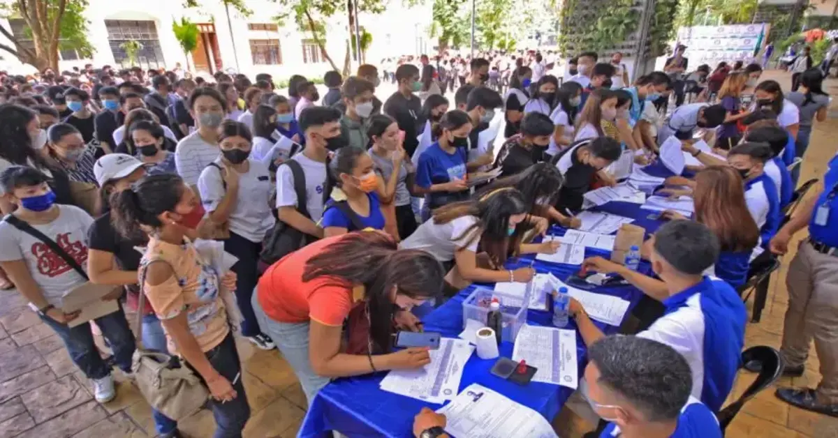 End to Philippine POGOS Could Leave Up to 22,000 Unemployed, Cites Government Agency