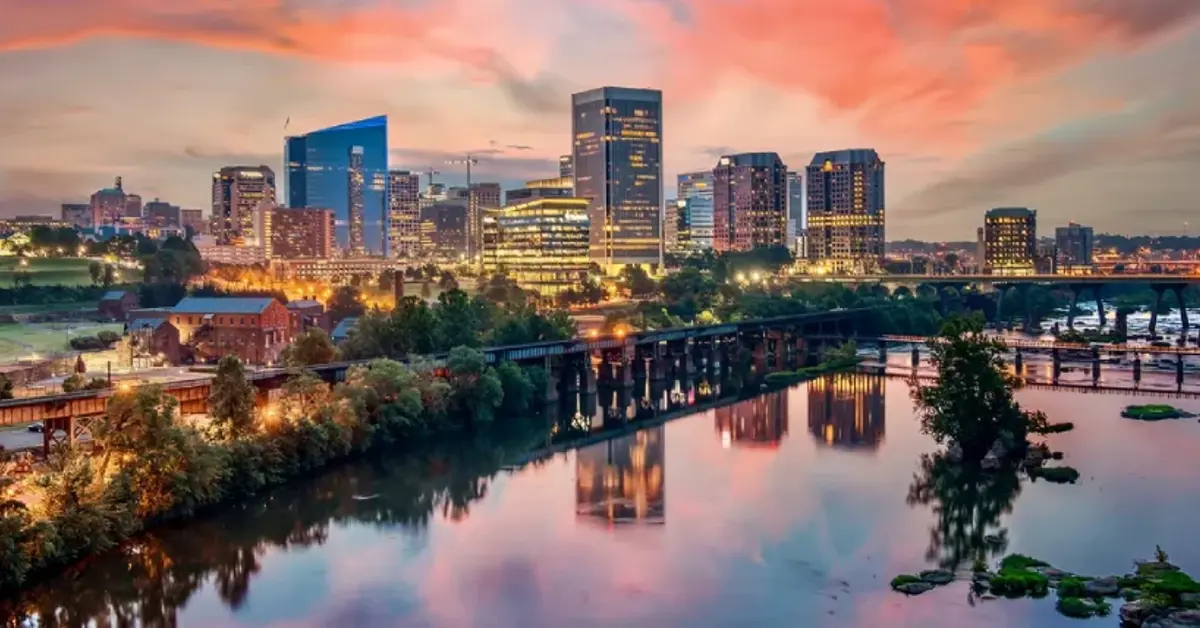 Virginia Partnership for Gaming and Health brings down problem gambling rates