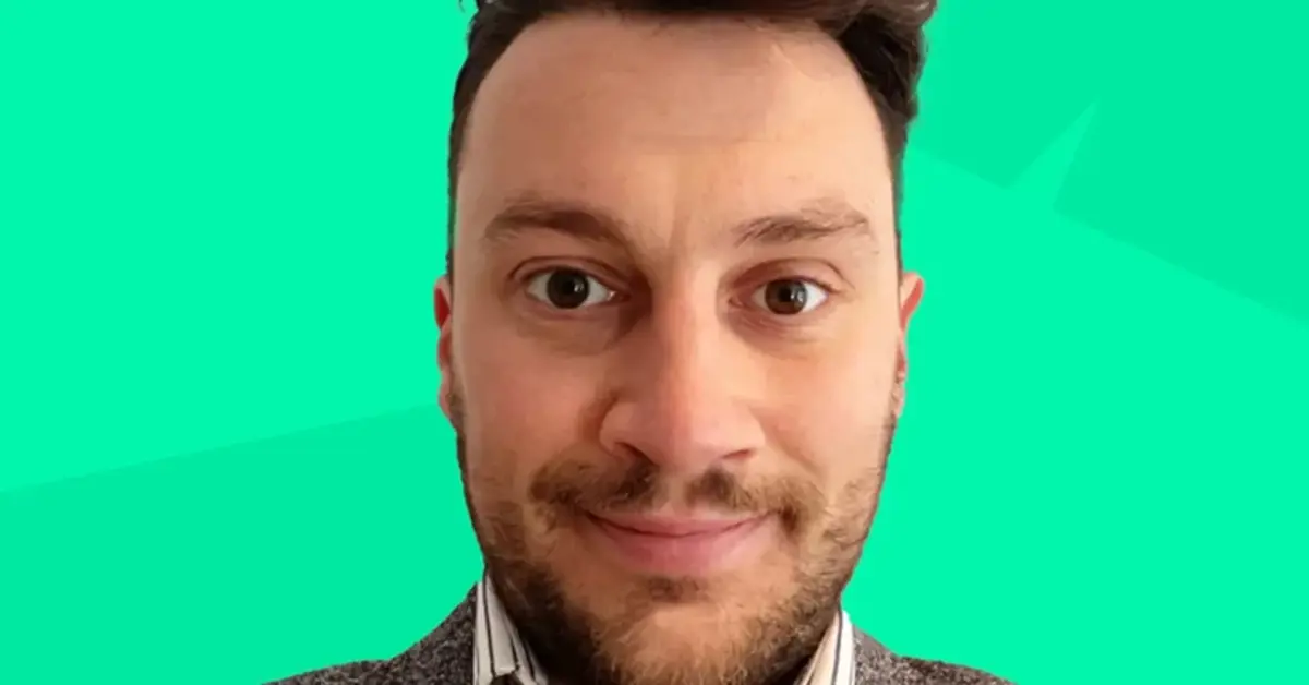 Jason Bradbury joins Playbook Fusion