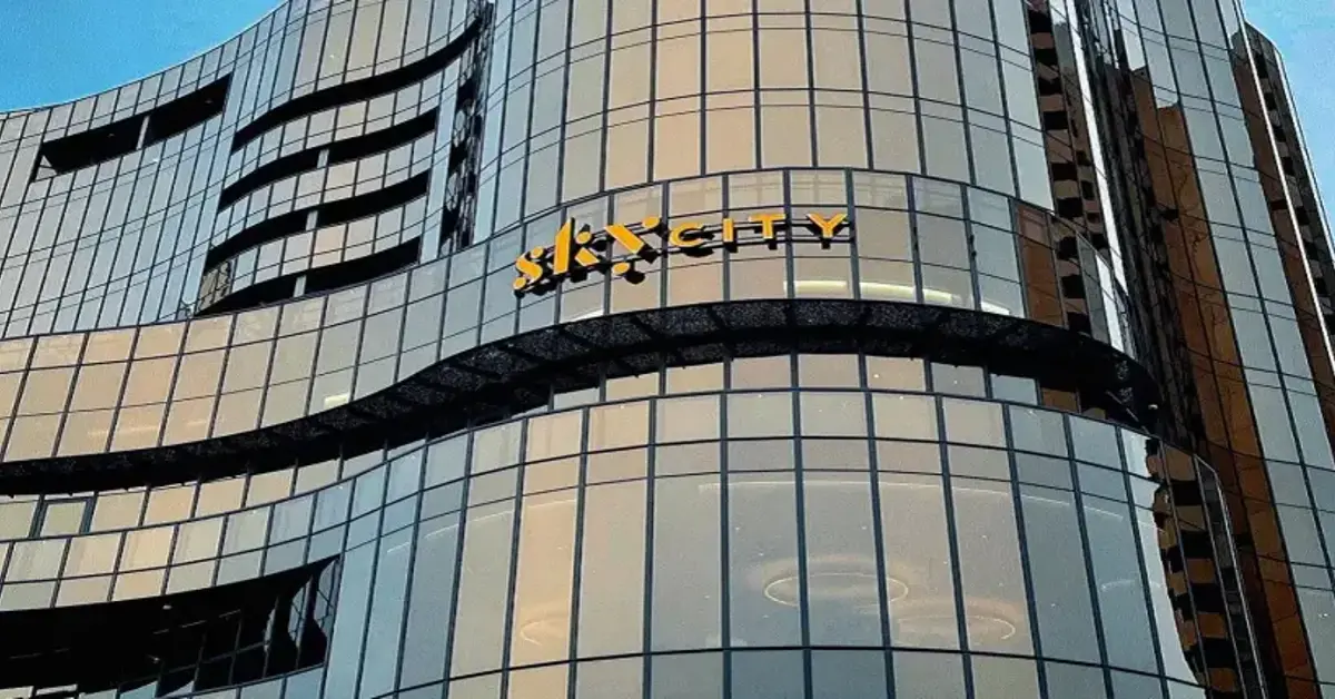 SkyCity to Sale Its GIG Interest to Pay Down Debt