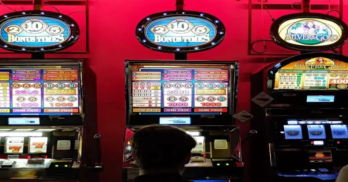 Morgan Australian betting report