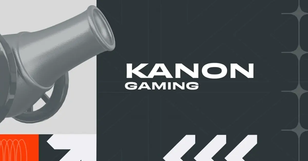 SGA fines Kanon Gaming