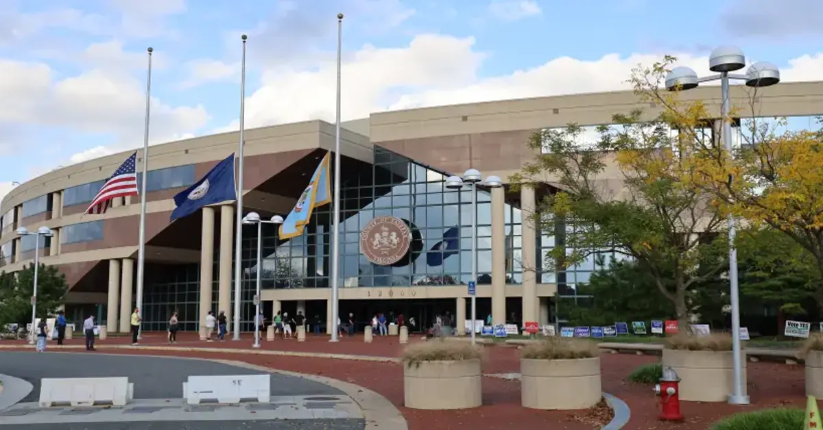 Virginia Lawmakers Try Again for Casino in Fairfax County