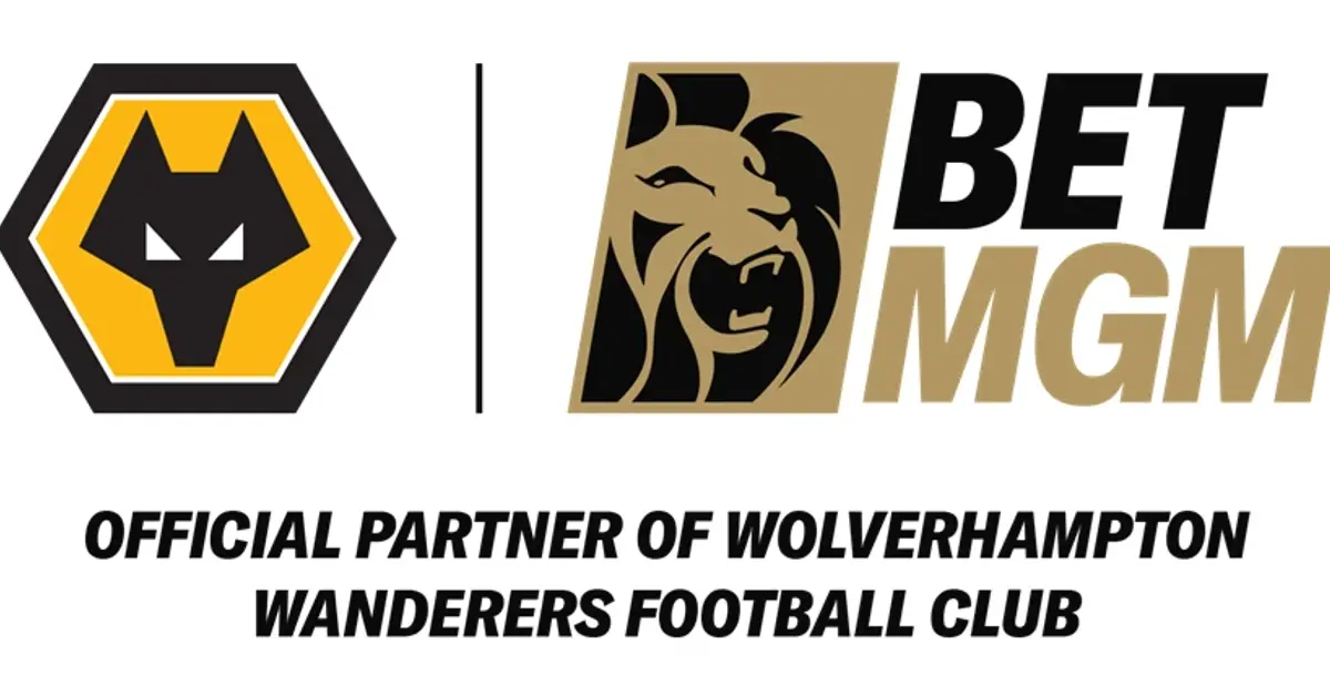 BetMGM partners with Wolves FC