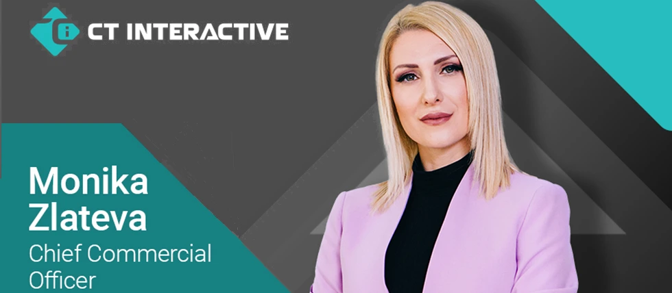 CT Interactive hires new CCO