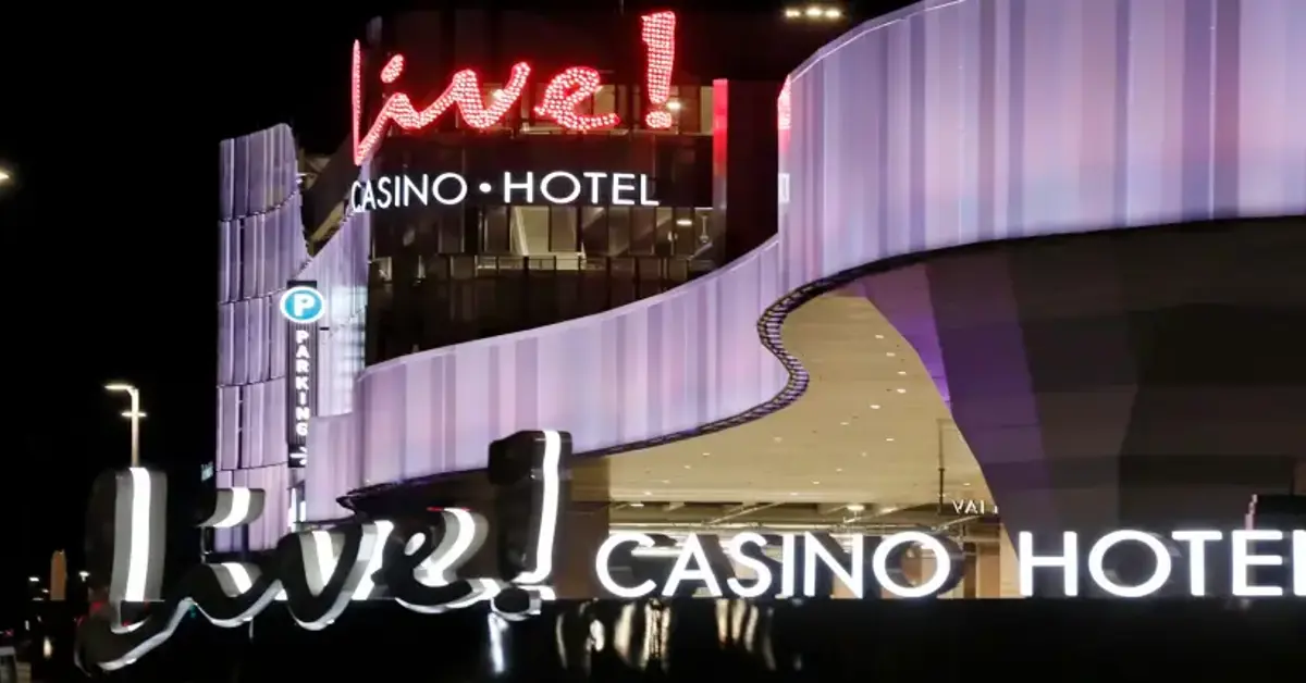 Pennsylvania Gaming Regulator Punishes Casino, Gamblers in Latest Crackdown