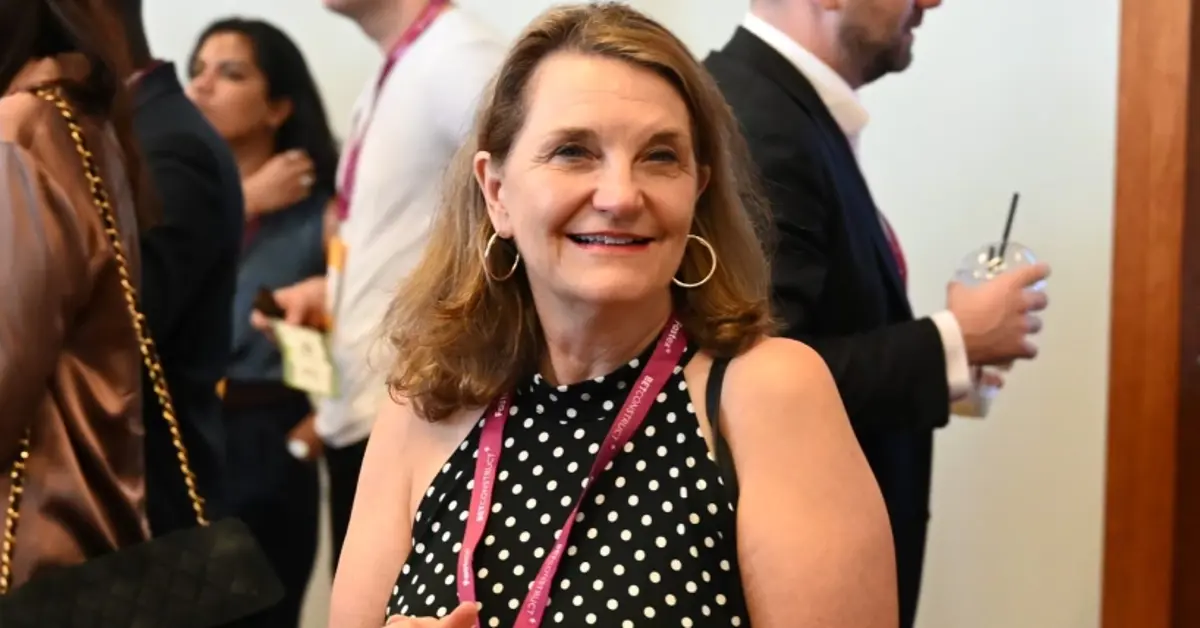 RGC CEO White retires