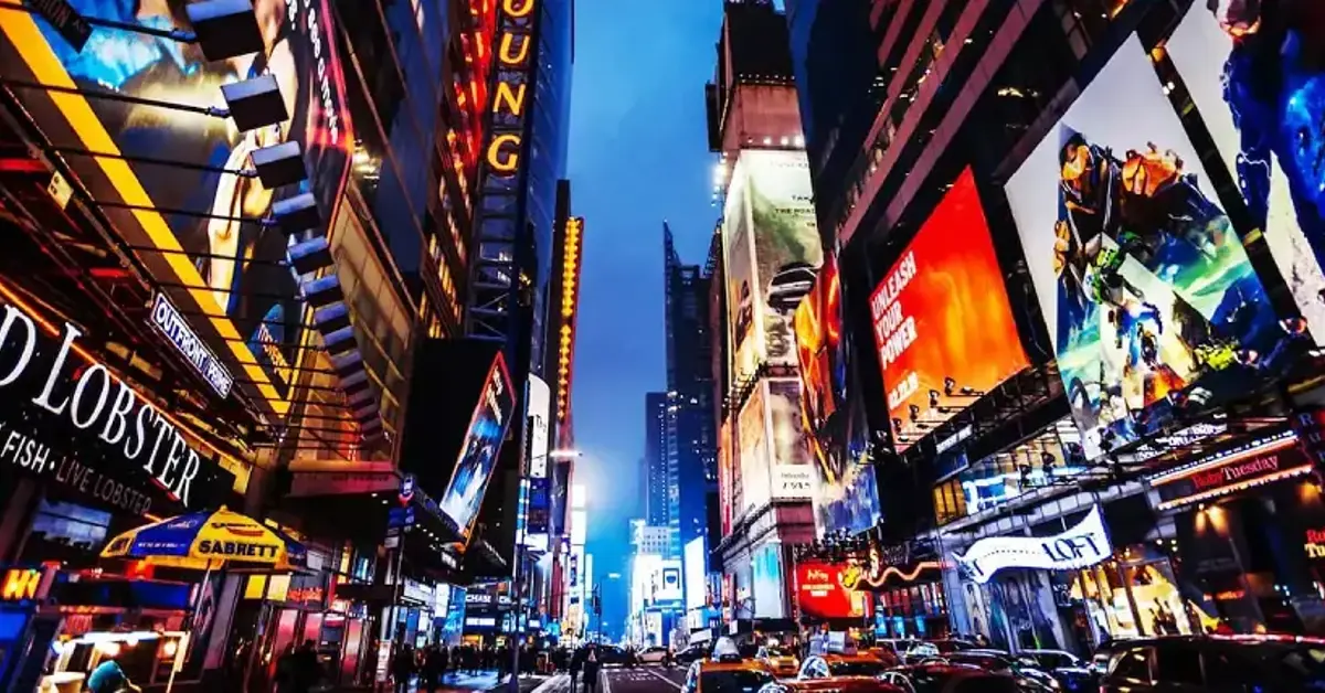 $250m investment in NY local causes