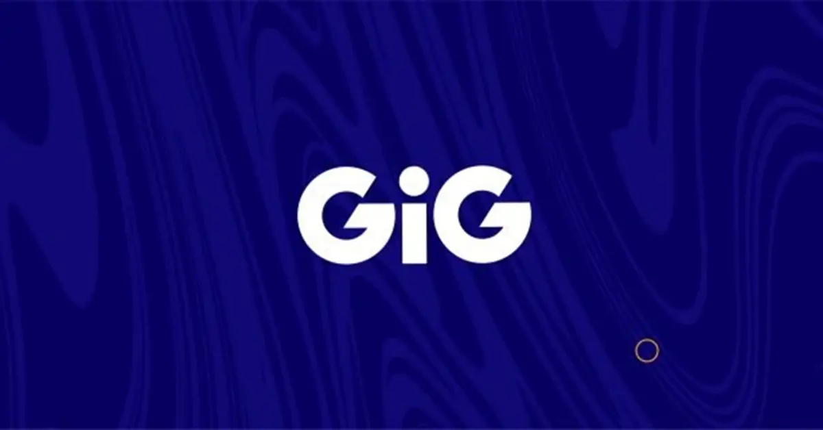 GiG Supplies iGaming platform