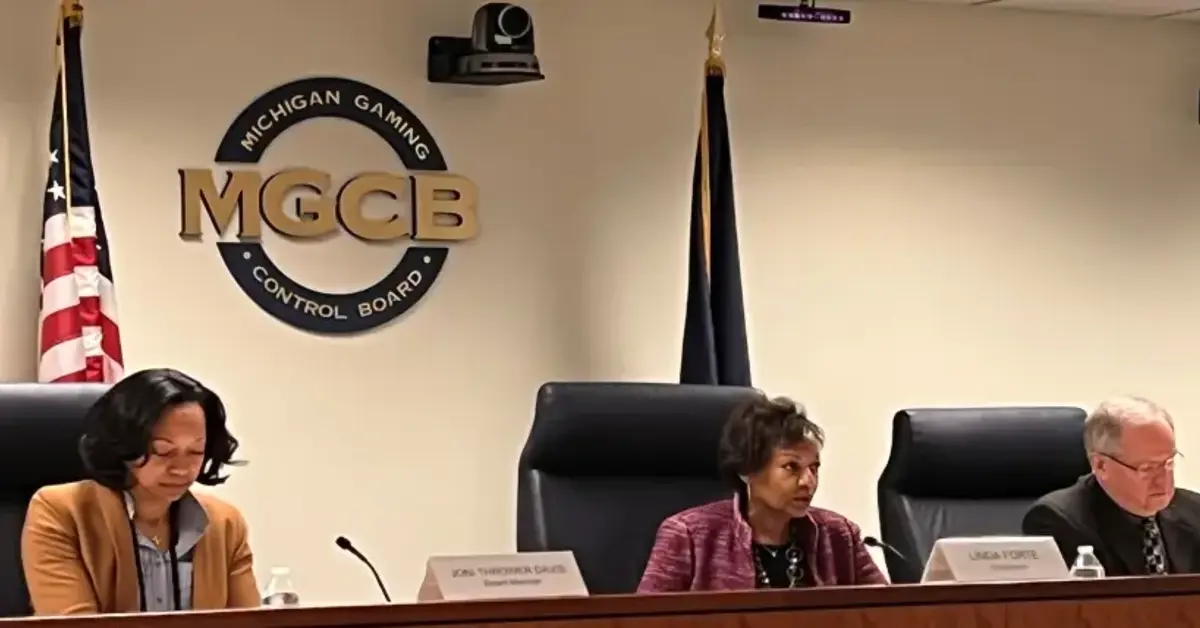 Michigan Increases Funding to Police Regulated Gambling Market