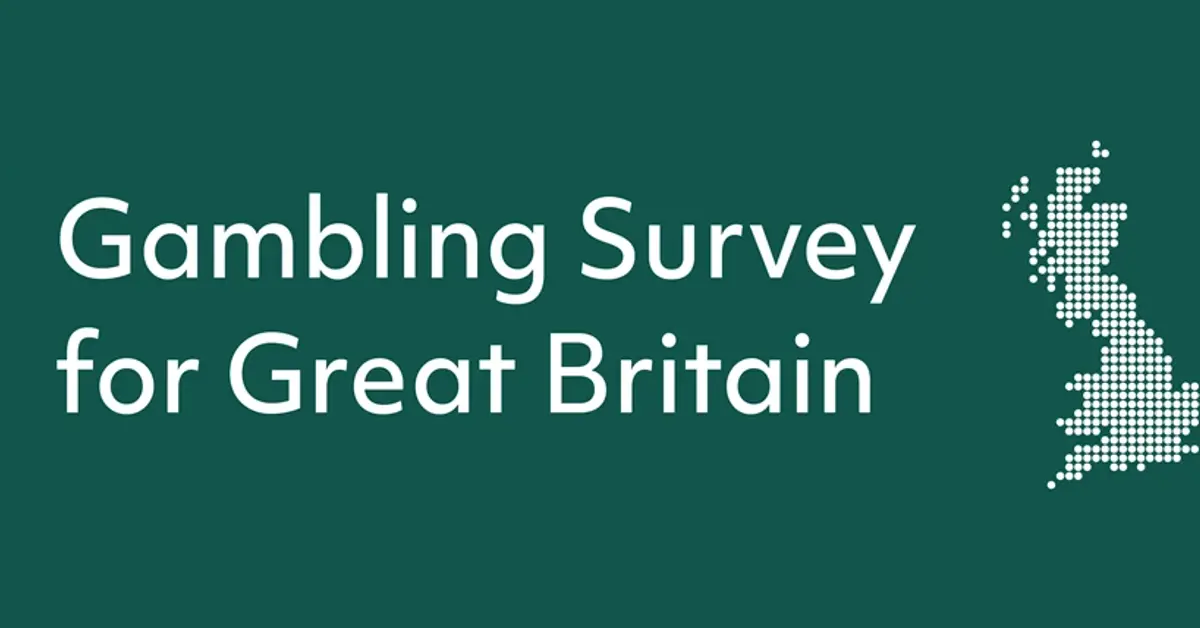 UKGC releases gambling activity report