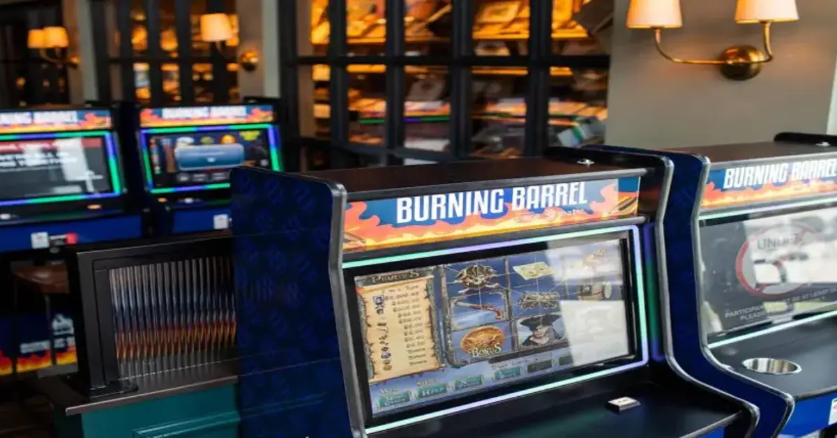 Kentucky Skill Games Ban to Remain in Place