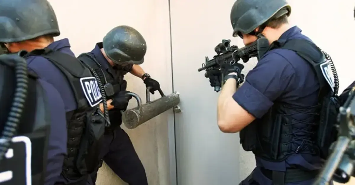 Major illegal gambling ring dismantled in cross-border operation