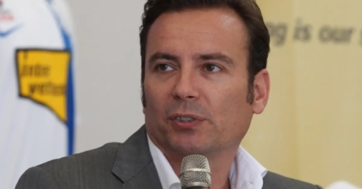 Werner Becher announced as Kambi Group’s new CEO