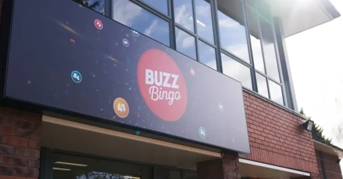 Buzz Bingo achieves record revenue