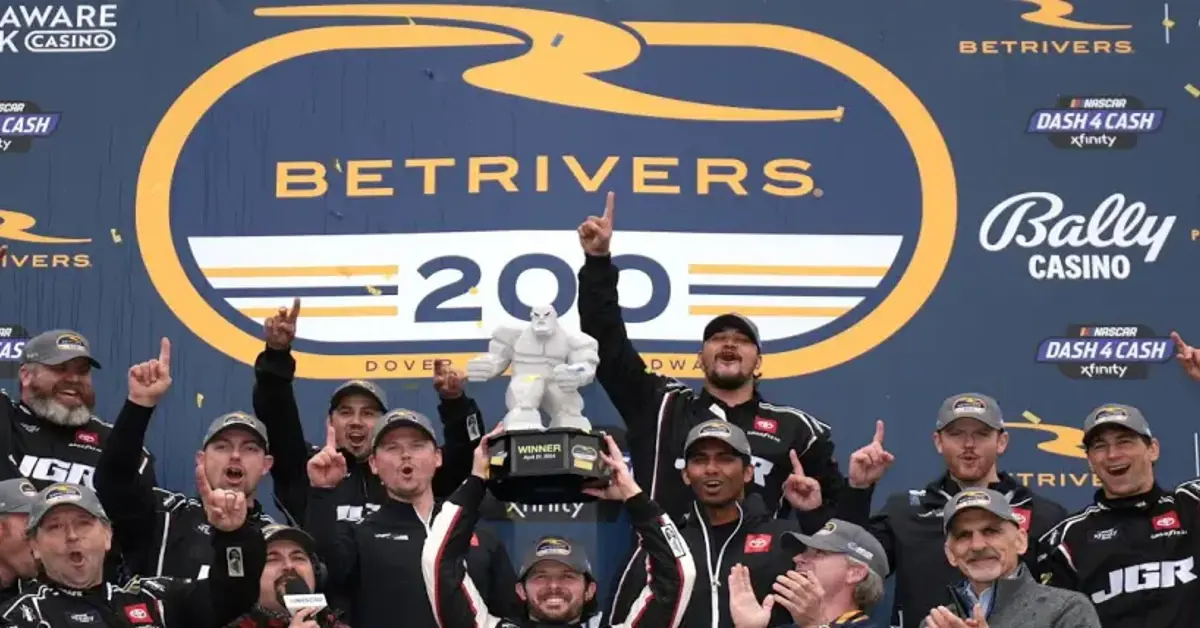 BetRivers Retains Exclusivity in Delaware for Another Year