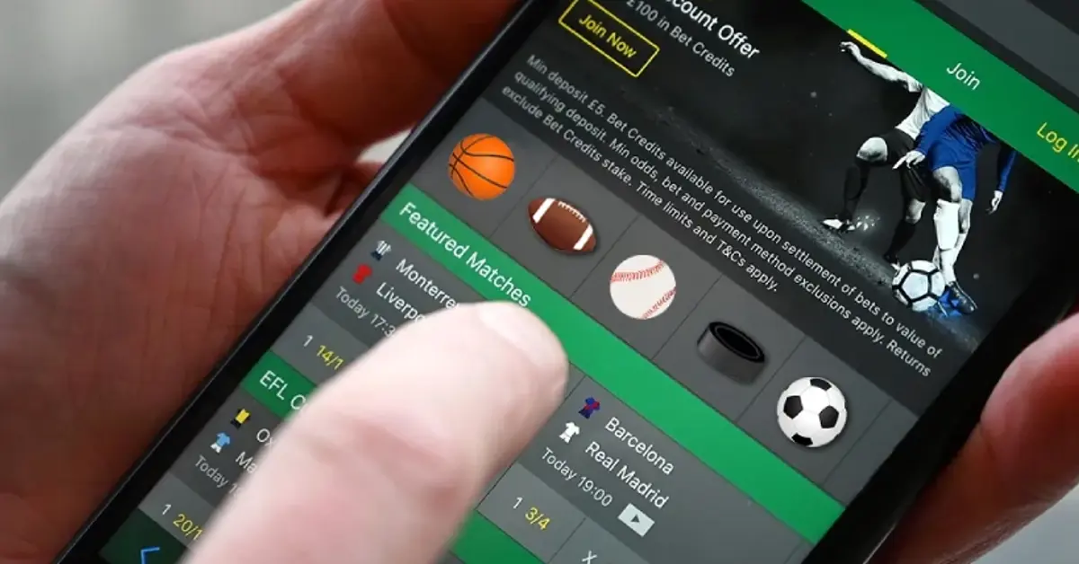 UK gambling apps see record growth amid Euro 2024 and Royal Ascot