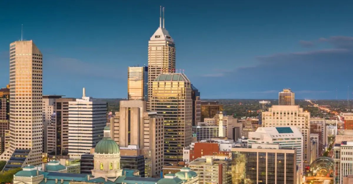 BlueBet ends Indiana venture