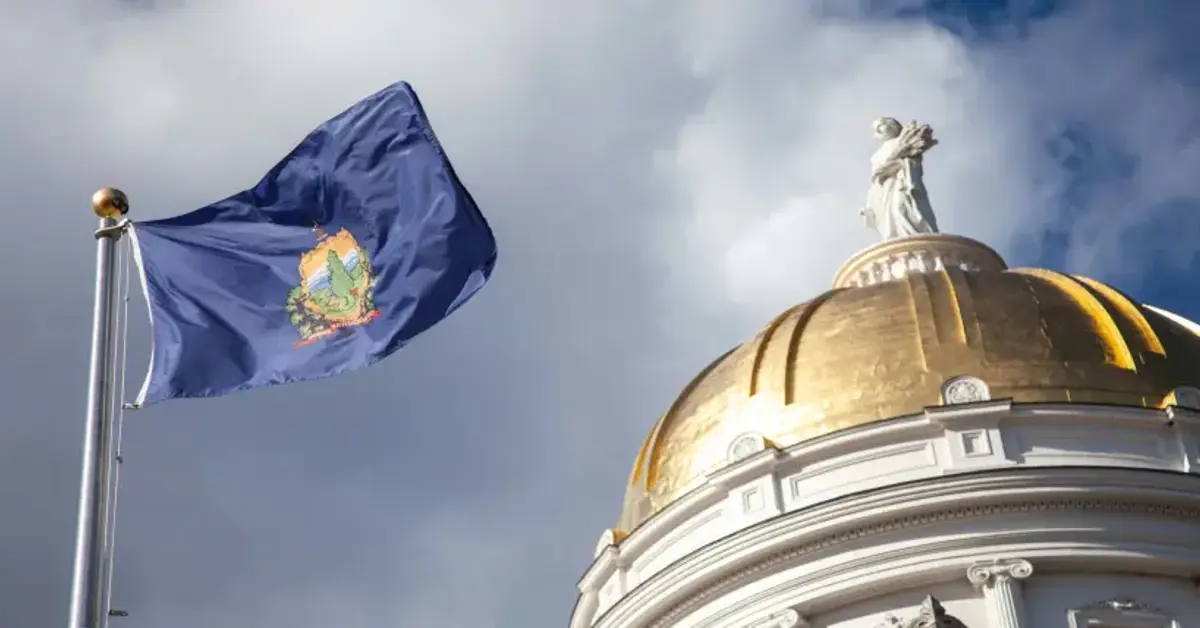 Vermont Launches Program to Combat Gambling Addiction