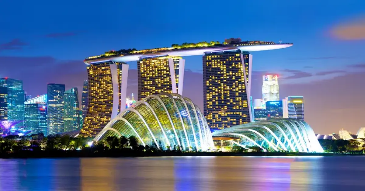 Singapore Tightens Gambling Reporting Guidelines to Combat Money Laundering